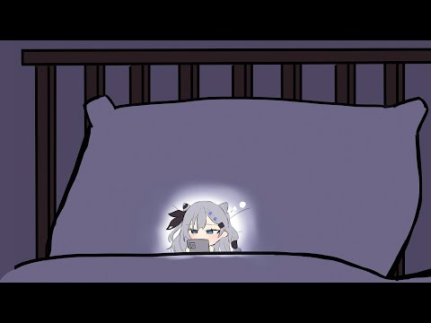 free talk while i plan my schedule at 12am