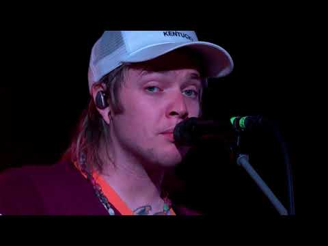 Billy Strings - Big Spike Hammer Live from Tipitina's