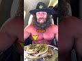 The Liver King Is A LIAR