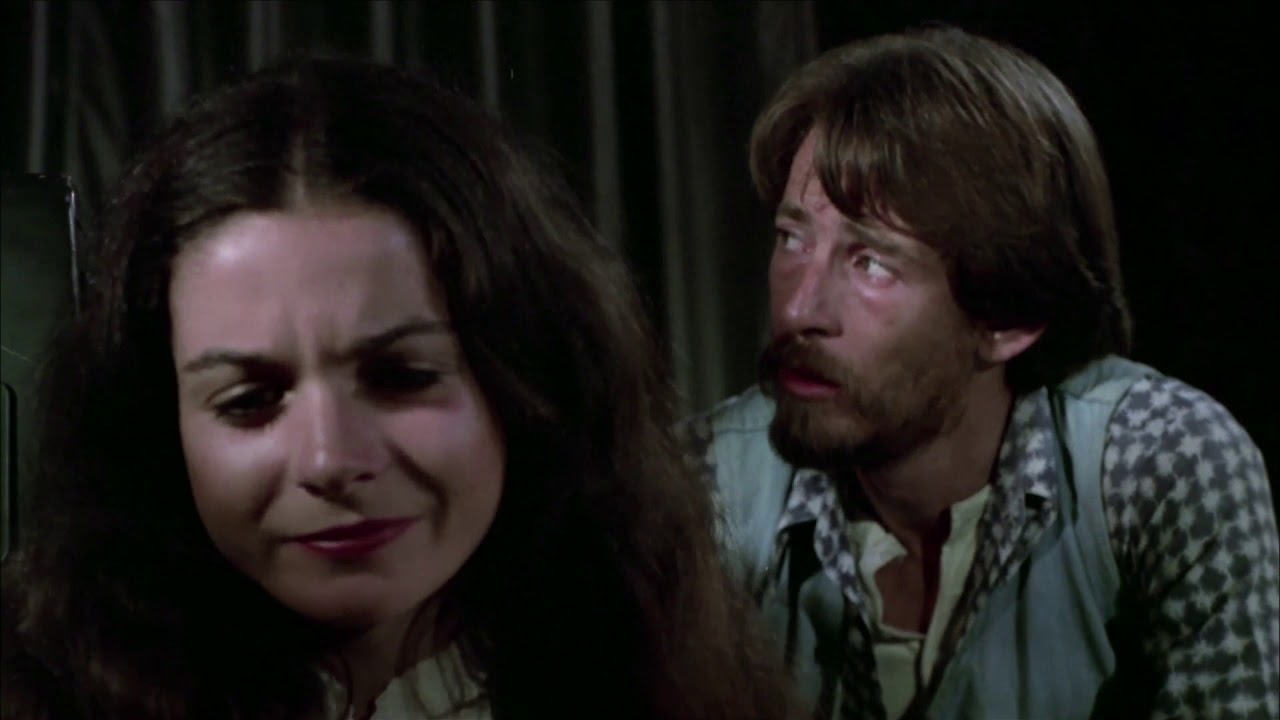 Bandera Rota (1978) - Revisando el material filmado (2/10) | gabrielretes.com