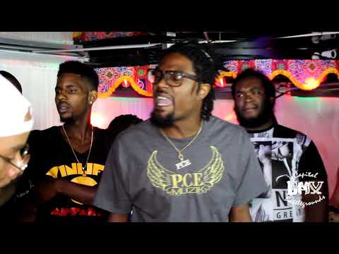 PuffNevaPass vs Supa Kool Kat