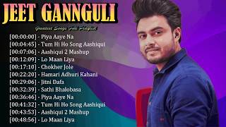Global Top Songs Wave Featuring Jeet Gannguli - Beautiful Music Beyond Boundaries Worldwide 🧬 