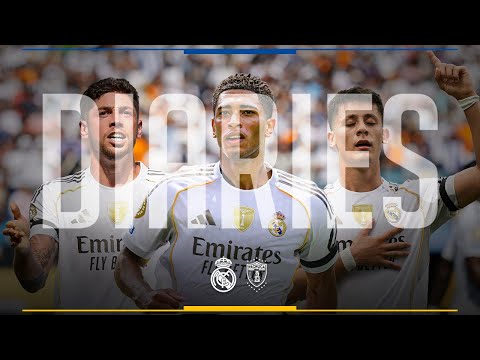 Real Madrid