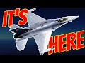 This Plane Is Actually Here... | F-16A [Apex Predators]