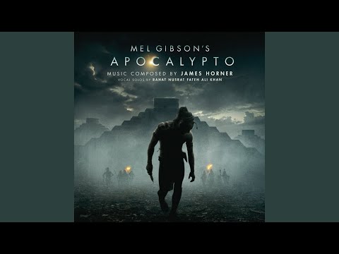 Words Through The Sky - The Eclipse