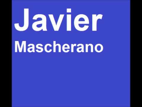 How To Pronounce Javier Mascherano
