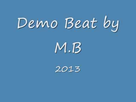 Beat by Mentor B 2013