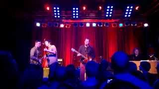 We Repel Each Other -- The Reigning Sound