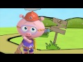 Super Why 101 The Three Little Pigs HD Full Episode