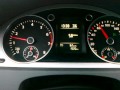 VW Passat B6 расход топлива 