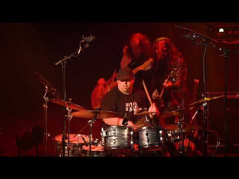 The Ballad Of John Henry | LIVE At The Riverhead Theatre | The Dave Simpson Trio Cover Joe Bonamassa