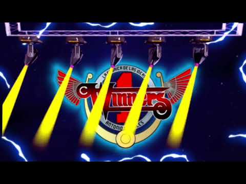 Maurizio Braccagni--Megamix Maranza & WINNERS