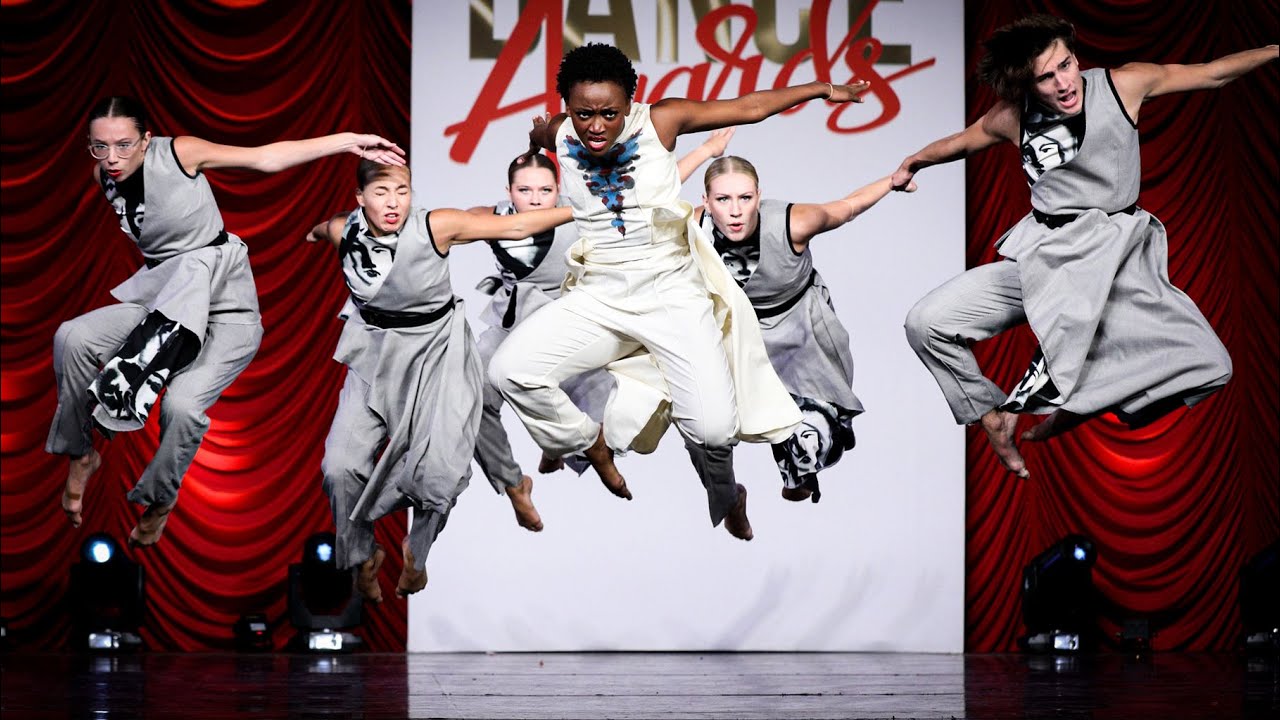 Columbia Performing Arts Centre -The Truth Will Set You Free