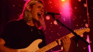 Happy Diving - 8/5/2016 @ The Pinhook, Durham NC - Chaz&#39;s Bull City Records 11 Year Anniversary