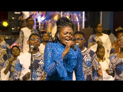 Thumbnail for Hossana video