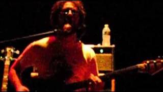 BEAK ~ I Know, Bowery Ballroom, NYC, 9/3/10