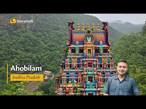 Ahobilam | Andhra Pradesh