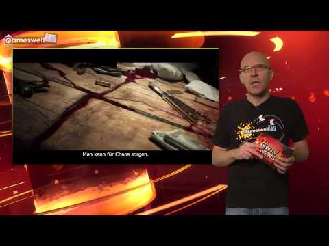 GWTV News, Sendung vom 16.06.2015