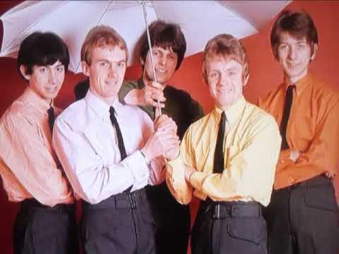 Pinkerton's Assorted colours      " Mirror, Mirror "    2021 stereo mix......