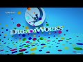 Dreamworks Channel Asia 2021 Bumpers