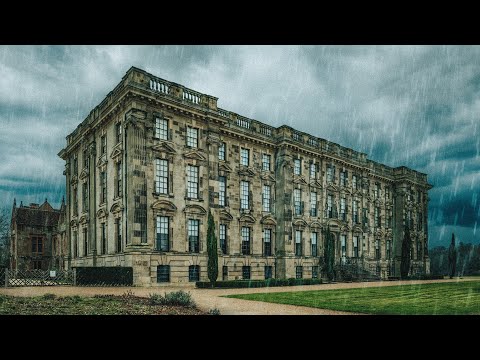 SO HAUNTED POLICE ASKED US TO INVESTIGATE | STONELEIGH ABBEY