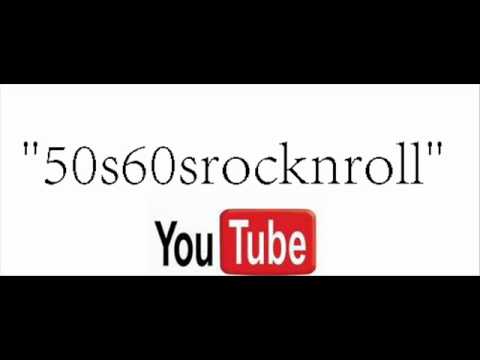 Penny Loafers and Bobby Sox - Joe Bennett and the Sparkletones - 1957