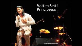 Matteo Setti-Principessa