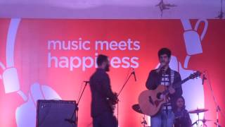 coke studio     ...Hriday gattani !!!! udan choo