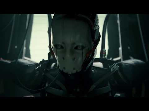 Mesh - The Fixer  (IA Music Video) (Fan-Video)