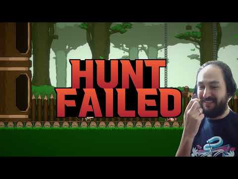 Twinkle Hunter✨1부, 미운 다람취