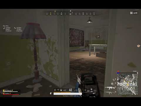 the biggest clutch in PUBG history! Jembty who? jk jk :)