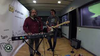 CHAMIZO - la machina - 04/02/20
