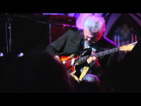 Marc Ribot Y Los Cubanos Postizos 3/29/14 (Part 1 of 3) Knoxville, TN @ Big Ears Festival