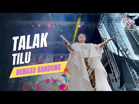 TALAK TILU - BUNGSU BANDUNG | FLOWERCITYFEST