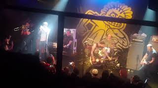 MxPx - Brokenhearted - 3 Nights in Hollywood 2016