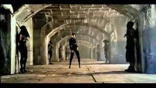 The OFFICIAL Run This Town Video