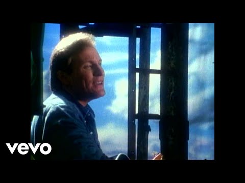 Collin Raye - All I Can Be (Is A Sweet Memory) (Official Video)