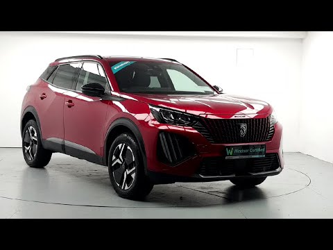 Peugeot 2008 1.2 Puretech 100bhp Allure - Image 2