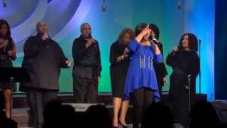 God Is My Refuge - Sample