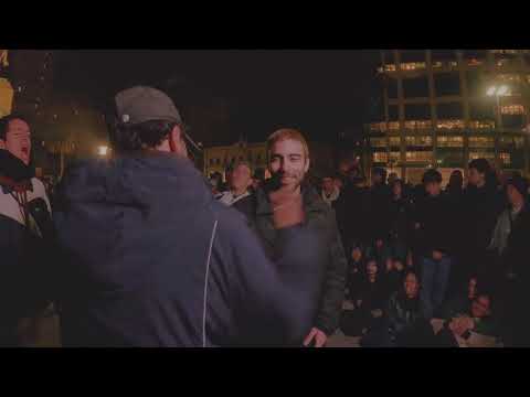 Z WAN vs. SATIEL: 8vos - DEM Trap 2023