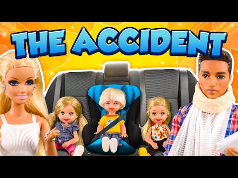 Barbie - The Accident | Ep.299