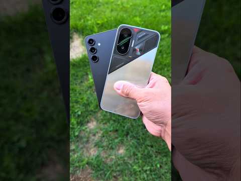 Galaxy S25 vs Poco F7 Speed Test!