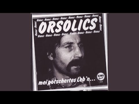 Mei potschertes Leb'n