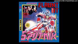 Sigue Sigue Sputnik - Sex Bomb Boogie