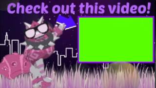 My New Iggy Azalea Outro! (Animal Jam)