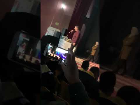 جديد : الفنان الكوميدي ميمح Mimih 2020