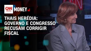 Análise: governo e Congresso recusam corrigir fiscal | Fechamento de Mercado