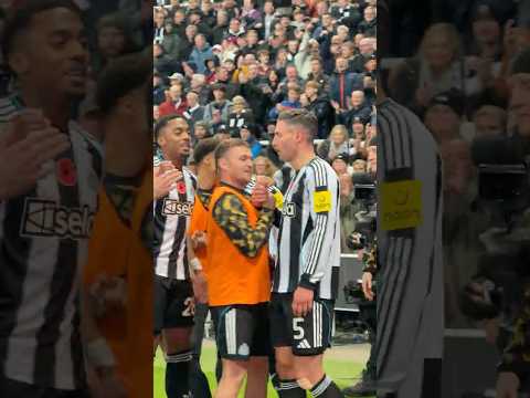 Fabian makes it 1-0 vs Tottenham Hotspur