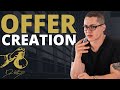 How To Create An Irresistible Offer | Dan Henry