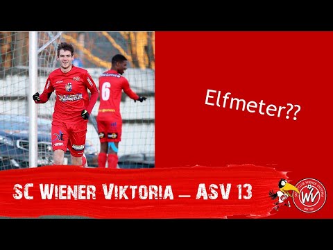 Elfmeter oder nicht? 🧐 // Strittige Szene im Heimspiel gegen ASV 13